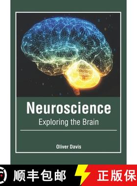 预订 Neuroscience: Exploring the Brain [9781632427120]
