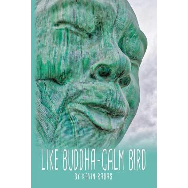 【4周达】like buddha-calm bird [9781732241022]