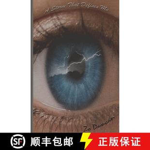 【3-4周达】A Storm that Defines Me [9781304652959]