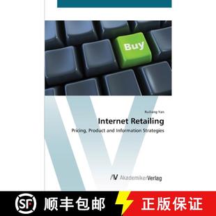 9783639408065 Retailing Internet 预订