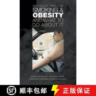 Impact Health The What and Smoking 4周达 9780802092007 about Obesity