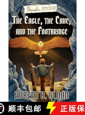 【3-4周达】Hamelin Stoop: The Eagle, the Cave, and the Footbridge [9781495619731]
