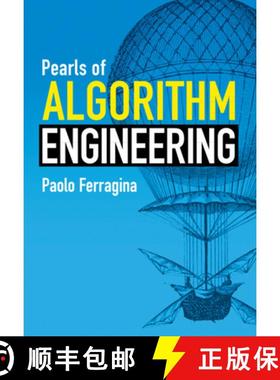 【3-4周达】Pearls of Algorithm Engineering [9781009123280]