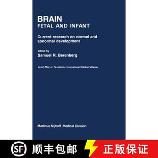 Brain 9789400996823 Development Research 4周达 and Fetal Abnormal Infant Normal Current