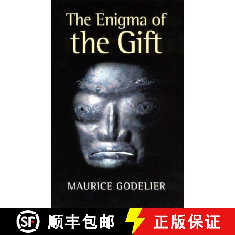 预订 The Enigma of the Gift [9780226300443]