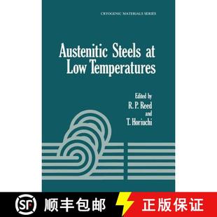 Austenitic Steels Temperatures 4周达 Low 9781461337324