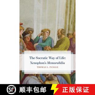 9780226754260 The Life Way 4周达 Socratic Memorabilia Xenophon