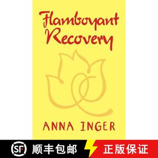 Recovery Flamboyant 3周达 9781512779646