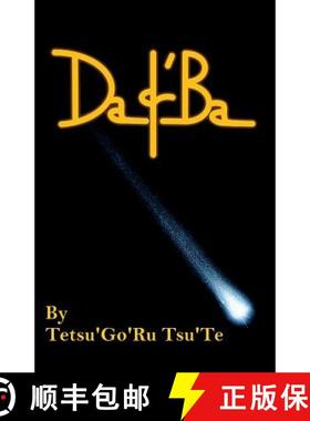 【3-4周达】Dadr'Ba [9780981732787]