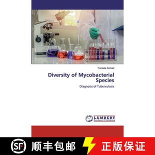 预订 Diversity of Mycobacterial Species [9786202529396]