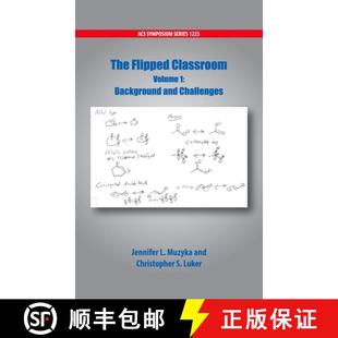 and 9780841232785 The Volume Classroom 4周达 Flipped Challenges Background