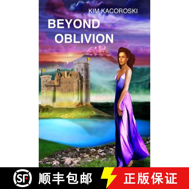 【3-4周达】Beyond Oblivion: Book Two of the Oblivion Series [9781947036017]