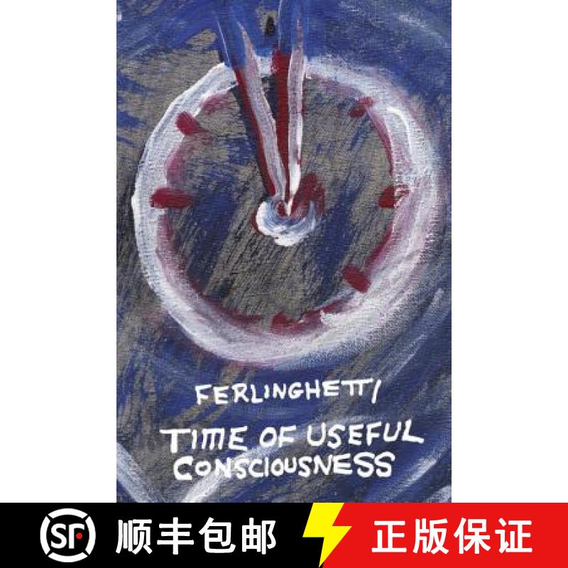 【3-4周达】Time of Useful Consciousness [9780811220316]