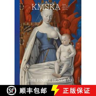 Kmska 4周达 The Finest 9789464366617 Hundred