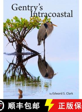 【3-4周达】Gentry's Intracoastal [9780557446445]