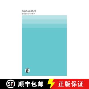 Murder Blue 4周达 9780868194059