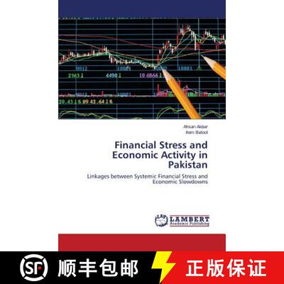 预订 Financial Stress and Economic Activity in Pakistan [9783659826030]