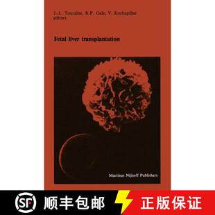 Transplantation 4周达 Liver 9789401080118 Fetal