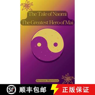 Greatest Tale 9798227620101 Mai Hero the Naomi The 预订