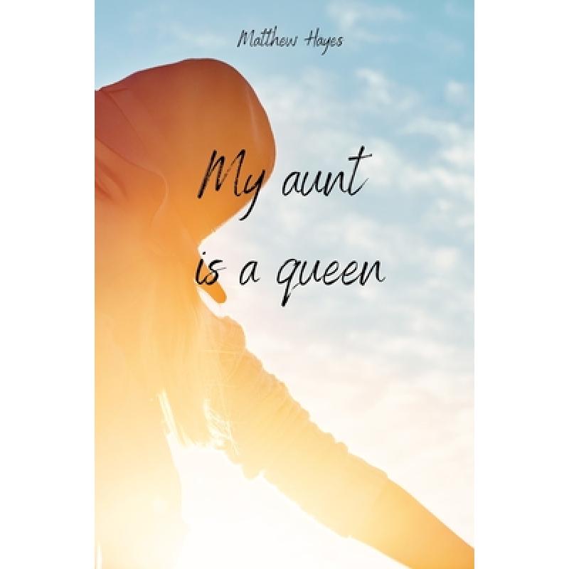 【4周达】My aunt is a queen [9789502215983]