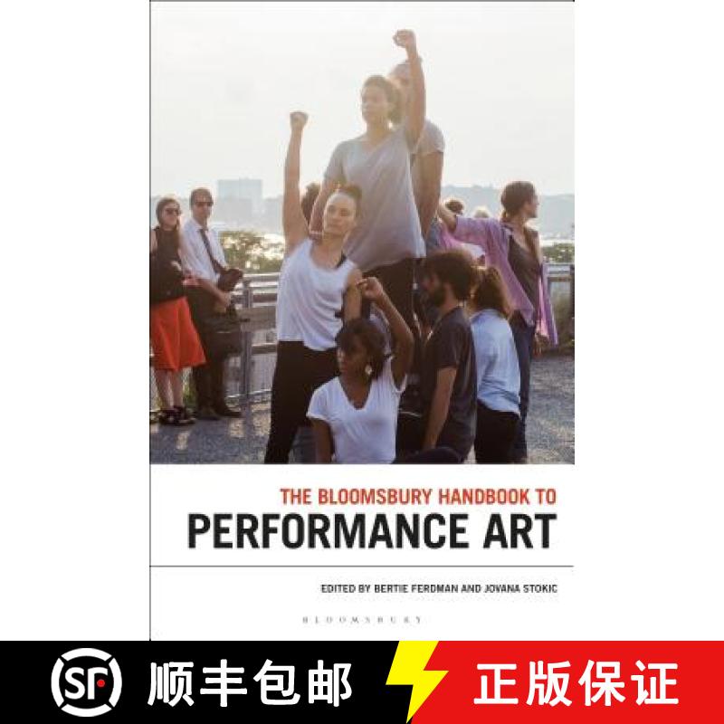【3-4周达】The Methuen Drama Companion to Performance Art [9781350057579]