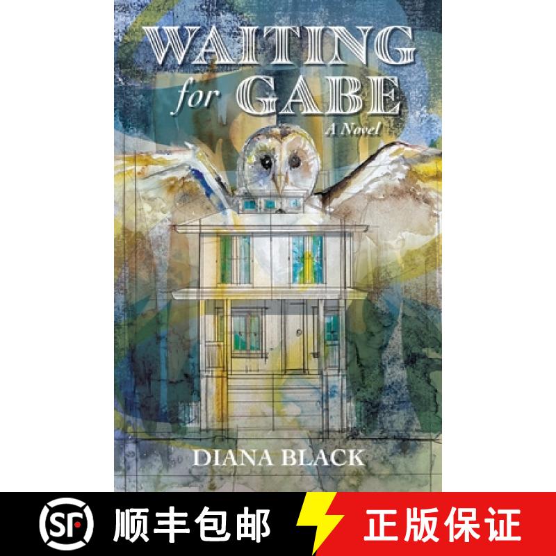 【2-3周达】Waiting for Gabe [9781950495566]