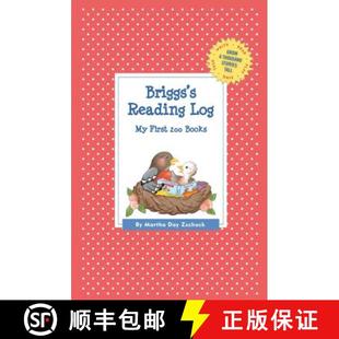 Reading First GATST Briggs Books 4周达 9781516218134 200 Log