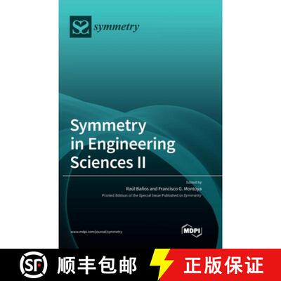 【3-4周达】Symmetry in Engineering Sciences II [9783039367146]