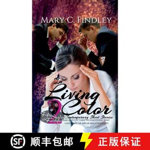 Shades 9798227832962 Color Living Faithful Fifty 预订
