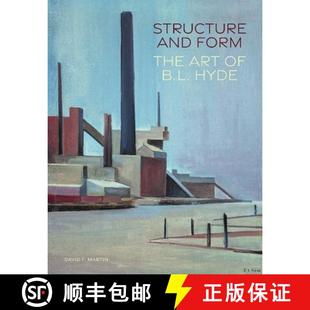 Hyde Form Art and The 9780998911267 预订 Structure