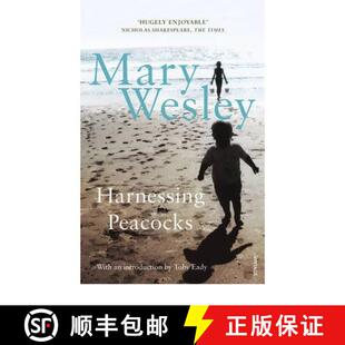 【3-4周达】Harnessing Peacocks [9780099501688]