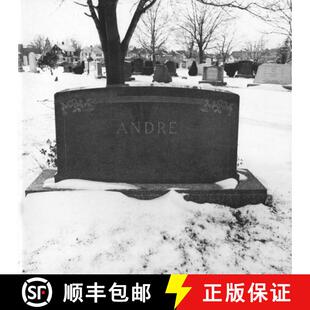 Quincy 4周达 Andre 9780985136468 Carl