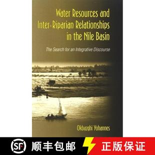 Search The and Relations the Riparian Basin Inter 9780791474310 Integrat... Water 4周达 Nile Resources for