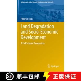Land 9783030420765 Perspective Development 4周达 and Degradation Based Socio Field Economic