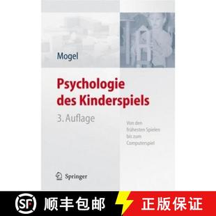 DES Bedeutung Psychologie Seine 9783540466239 Kindes Kinderspiels 4周达 Als Spiels Die Fu... Lebensform