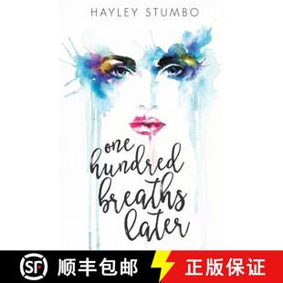 One 9780692822128 Hundred Later Breaths 预订
