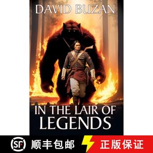 the Lair Legends 4周达 9781685133313