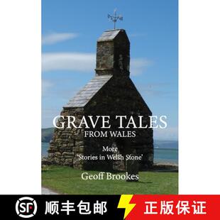 Grave 3周达 Tales from 9781838428921 Wales