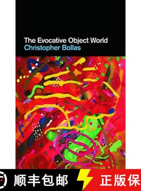 【3-4周达】The Evocative Object World [9780415473934]
