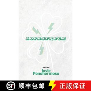 【3-4周达】Lovestruck [9789367952108]