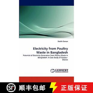 Poultry Waste 预订 9783844301007 from Bangladesh Electricity