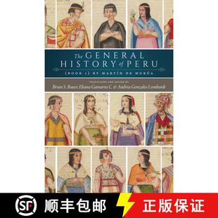 9781646426539 4周达 Book Peru History General The