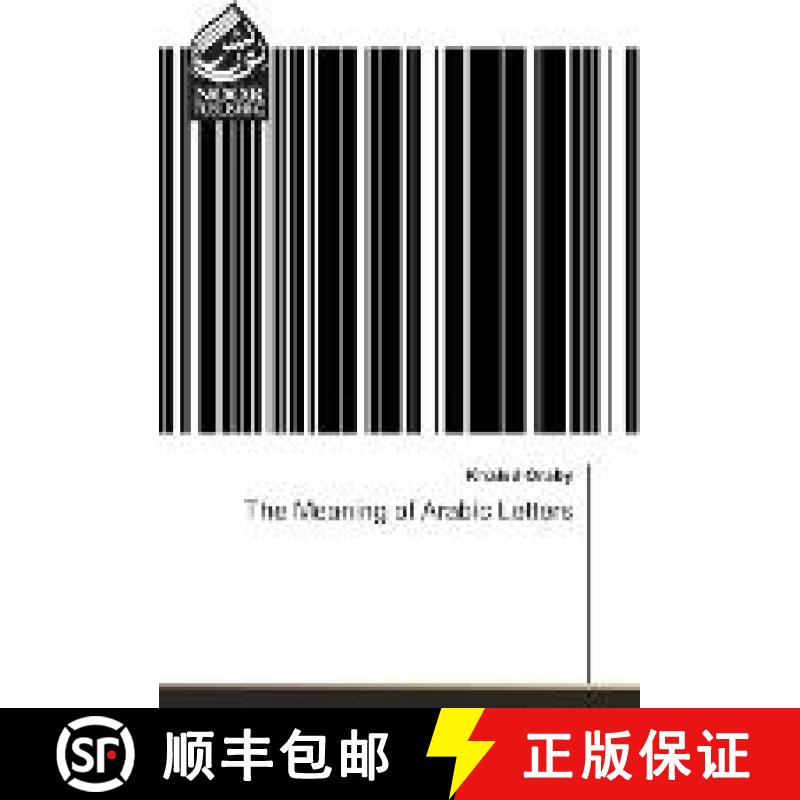 预订 The Meaning of Arabic Letters [9783330805163]