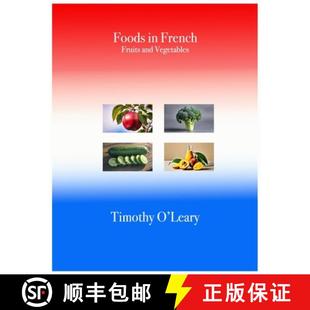 Foods Vegetables 9798991163736 and 4周达 Fruits French