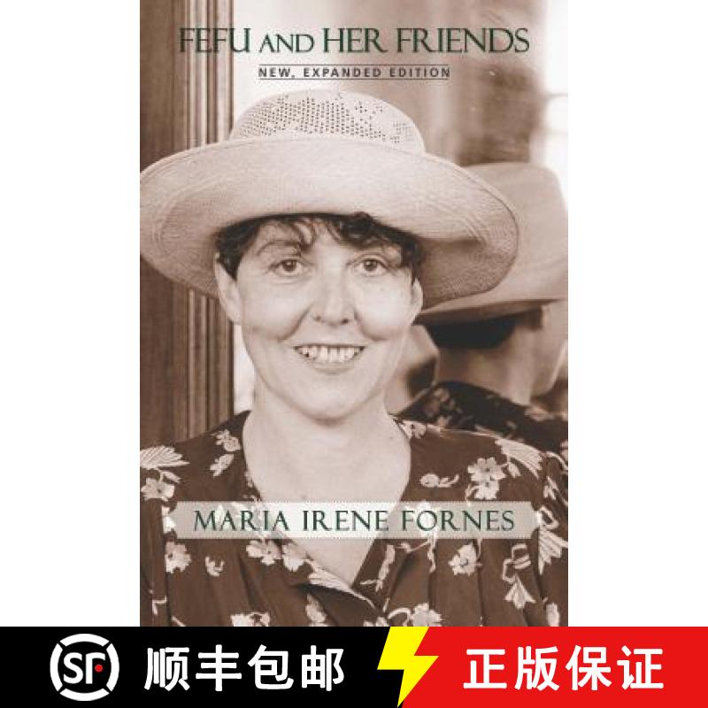【3-4周达】Fefu and Her Friends : New, Expanded Edition [9781555541637]