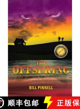 【3-4周达】The Offspring [9781640827943]