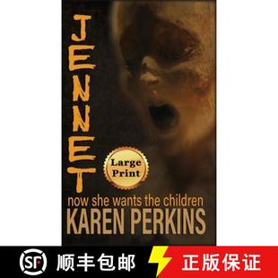 Jennet now children 9781912842179 the 4周达 wants she