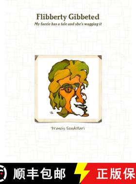 【3-4周达】Flibberty Gibbeted [9780557648580]