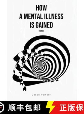 【3-4周达】How a Mental Illness is Gained Part III [9781636499857]