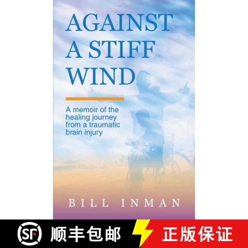 【2-3周达】Against A Stiff Wind [9781955533065]